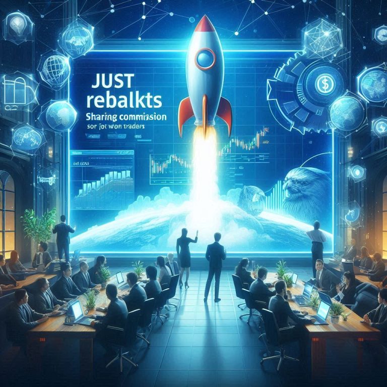 justmarkets rebte