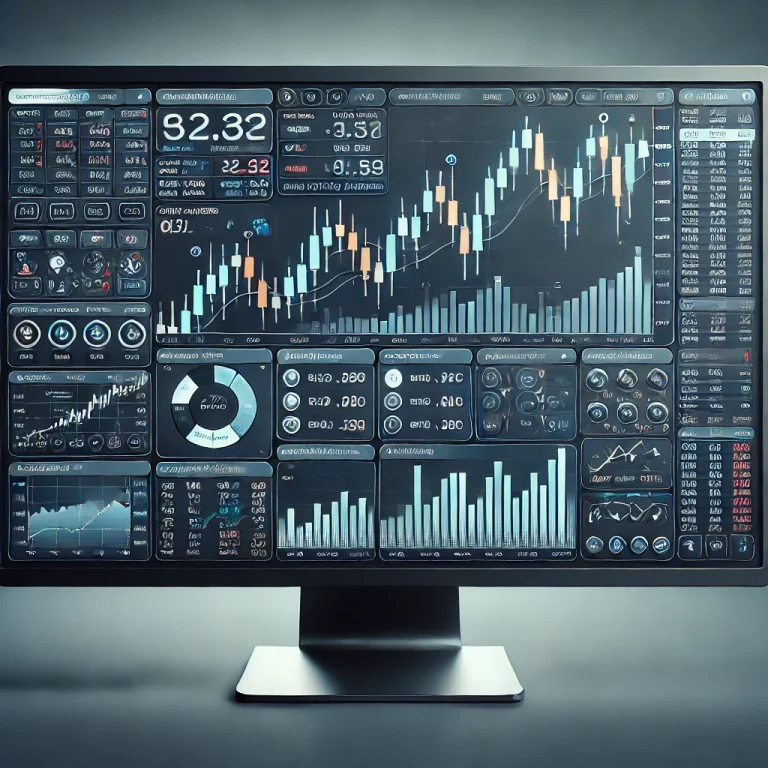 metatrader 4 download