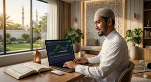 JustMarkets Islamic Account for swap-free trading