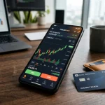 JustMarkets deposit methods overview for traders