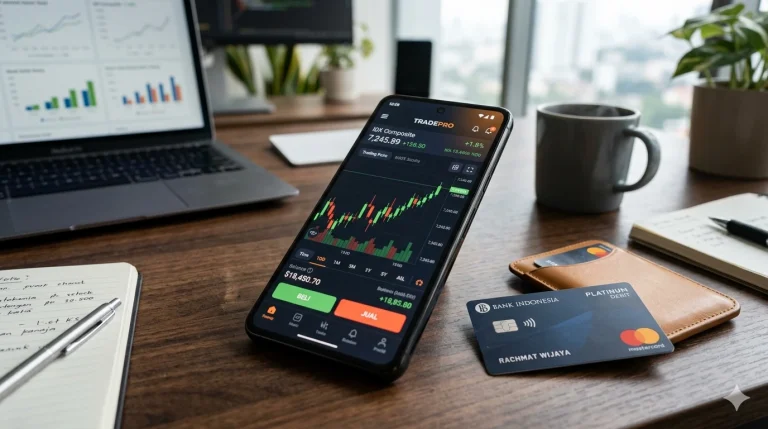 JustMarkets deposit methods overview for traders