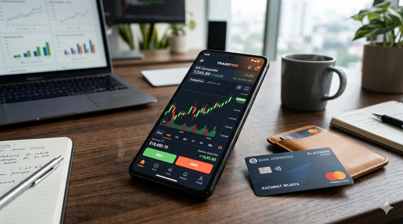 justMarkets Deposit Methods : Best Ways to Fund Your Trading Account