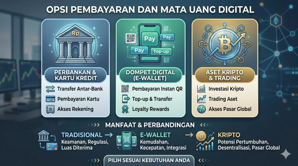 Table summary of JustMarkets deposit speed and methods